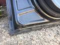 дверь передняя левая Mercedes-Benz C-Класс W204/S204 W204 2009, 3.0 л., M 272.948, бензин - фото №8