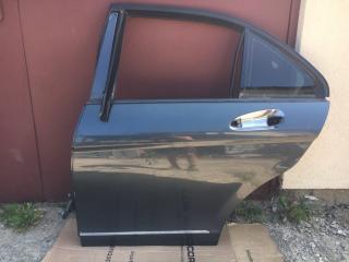 дверь задняя левая Mercedes-Benz C-Класс W204/S204 W204 2009, 3.0 л., M 272.948, бензин