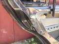 дверь задняя левая Mercedes-Benz C-Класс W204/S204 W204 2009, 3.0 л., M 272.948, бензин - фото №5