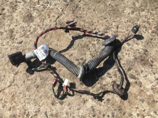 дверная проводка Mercedes-Benz C-Класс W204/S204 W204 2009, 3.0 л., M 272.948, бензин, A2044400805