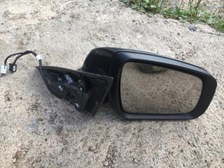 зеркало наружное правое Mercedes-Benz C-Класс W204/S204 W204 2009, 3.0 л., M 272.948, бензин