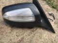 зеркало наружное правое Mercedes-Benz C-Класс W204/S204 W204 2009, 3.0 л., M 272.948, бензин - фото №4