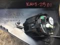 динамик высокочастотный (пищалка) Mercedes-Benz C-Класс W204/S204 W204 2009, 3.0 л., M 272.948, бензин, A2047200148, A2128201002, A2047270190 - фото №3