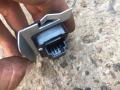кнопка открытия багажника Mercedes-Benz C-Класс W204/S204 W204 2009, 3.0 л., M 272.948, бензин, A2048707051 - фото №3