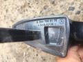 ручка наружная задняя левая Mercedes-Benz C-Класс W204/S204 W204 2009, 3.0 л., M 272.948, бензин, A2047800170 - фото №4