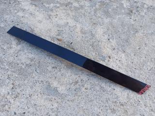 молдинг двери задней левой BMW X5 E70 [рестайлинг] 2013, 3.0 л., N55 B30 A, бензин