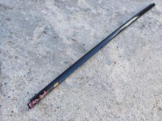 молдинг двери задней левой BMW X5 E70 [рестайлинг] 2013, 3.0 л., N55 B30 A, бензин