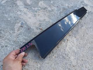 молдинг двери задней правой BMW X5 E70 [рестайлинг] 2013, 3.0 л., N55 B30 A, бензин