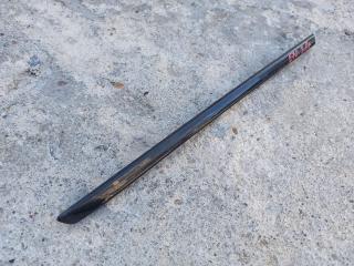 молдинг двери задней правой BMW X5 E70 [рестайлинг] 2013, 3.0 л., N55 B30 A, бензин