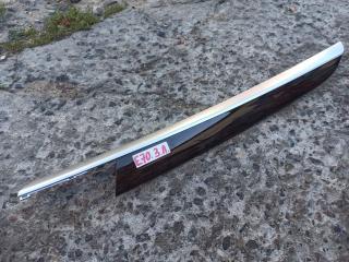 молдинг двери задней левой BMW X5 E70 [рестайлинг] 2013, 3.0 л., N55 B30 A, бензин