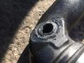 патрубок интеркулера BMW X5 E70 [рестайлинг] 2013, 3.0 л., N55 B30 A, бензин, 23557610 - фото №3