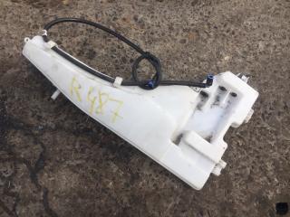 бачок омывателя BMW X5 E70 [рестайлинг] 2013, 3.0 л., N55 B30 A, бензин, 7190998, 7184713, 7161476, 7161465