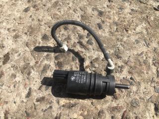 насос (моторчик) омывателя стекла BMW X5 E70 [рестайлинг] 2013, 3.0 л., N55 B30 A, бензин, 6934160