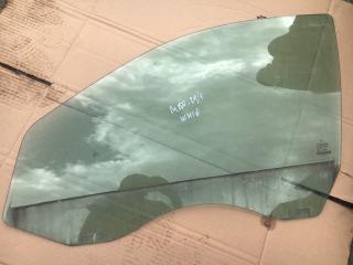 стекло двери передней левой Mercedes-Benz E-Класс W211/S211 2005, 2.1 л., OM 646.961, дизель, АКПП, седан