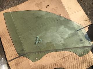 стекло двери передней правой BMW X5 E70 2009, 3.0 л., M57 D30 (306D5), дизель, АКПП, внедорожник 5 дв.