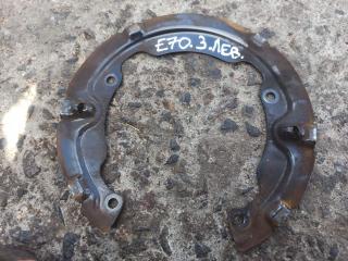 защитный кожух тормозного механизма BMW X5 E70 [рестайлинг] 2013, 3.0 л., N55 B30 A, бензин, 6859257