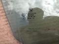стекло двери передней правой BMW 5 серия F07/F10/F11 2012, 2.0 л., N47 D20 C, дизель, АКПП, седан, правый руль - фото №2