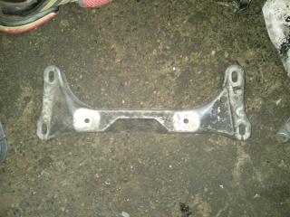 кронштейн КПП BMW 3 серия E46 2003, 1096248