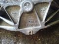 кронштейн КПП BMW 7 серия E65/E66/E67 [рестайлинг] 2006, 4.4 л., M67 D44 (448D1), дизель, АКПП, седан, 6759680 - фото №2