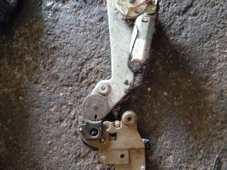 моторчик заднего стеклоочистителя (дворника) BMW 5 серия E34 (1987 - 1996), 1391800