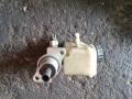 цилиндр тормозной главный BMW 3 серия E46 (1997 - 2003) - фото №4