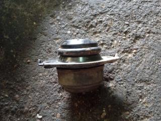 подушка крепления двигателя Mercedes-Benz M-Класс W164 (2005 - 2008), 3.2 л., CDi, дизель, АКПП, внедорожник 5 дв., 2512403
