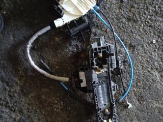 замок двери задней правой Mercedes-Benz C-Класс W204/S204 W204 2009, 3.0 л., M 272.948, бензин