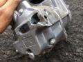 компрессор кондиционера Mercedes-Benz GLE V167 2020, A0008306802 - фото №3