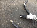 проводка Mercedes-Benz GLE V167 2020, A2235406934, A1761511000 - фото №3