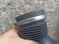 гофра инжектора BMW 5 серия E60/E61 2005, 3.0 л., 7521034 - фото №5