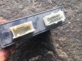 блок управления EDC BMW 7 серия E65/E66/E67 [рестайлинг] 2007, 3.0 л., дизель, АКПП, седан, 37156779672, A2C53247313 - фото №2