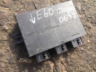 блок управления парктрониками BMW X5 E53 1999, внедорожник 5 дв., 6958515