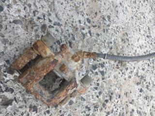 суппорт задний левый Mercedes-Benz C-Класс W204/S204 W204 2009, 3.0 л., M 272.948, бензин