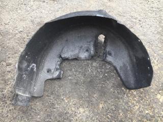 защита арок (подкрылок) Mercedes-Benz C-Класс W204/S204 W204 2009, 3.0 л., M 272.948, бензин