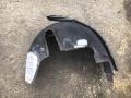 защита арок (подкрылок) Mercedes-Benz C-Класс W204/S204 W204 2009, 3.0 л., M 272.948, бензин - фото №2