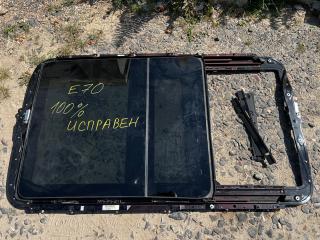 люк BMW X5 E70 [рестайлинг] 2013, 3.0 л., N55 B30 A, бензин, 7199535