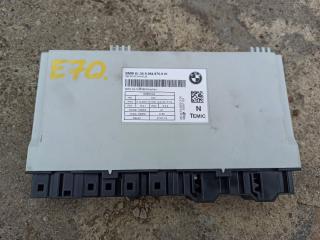 блок управления сиденьем BMW X5 E70 [рестайлинг] 2013, 3.0 л., N55 B30 A, бензин, 9264975