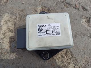 датчик ускорения BMW X5 E70 2009, 4.8 л., N62 B48 A, бензин, АКПП, внедорожник 5 дв., 6782370