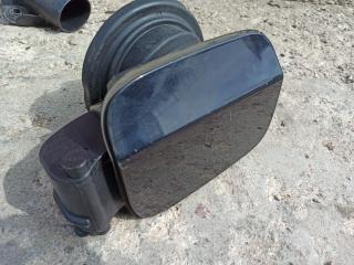 лючок топливного бака BMW X5 E70 [рестайлинг] 2013, 3.0 л., N55 B30 A, бензин