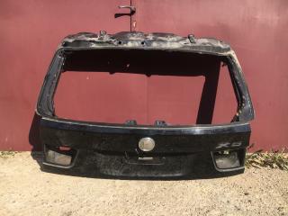 крышка багажника (дверь 3-5) BMW X5 E70 2007, 4.8 л., N62 B48 A, бензин