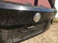 крышка багажника (дверь 3-5) BMW X5 E70 2007, 4.8 л., N62 B48 A, бензин - фото №4