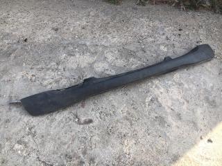 юбка бампера нижняя Smart Fortwo 2 поколение 2008, A4517930088