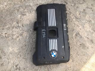 декоративная крышка двигателя BMW 5 серия E60/E61 2002, 2.5 л., бензин, АКПП, седан, 7552197, 7555338, 7556994