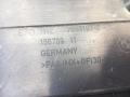 декоративная крышка двигателя BMW 5 серия E60/E61 2002, 2.5 л., бензин, АКПП, седан, 7552197, 7555338, 7556994 - фото №4