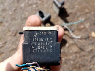 датчик удара BMW 3 серия E90/E91/E92/E93 [рестайлинг] 2008, 6956485