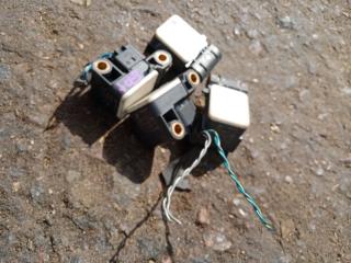 датчик удара BMW 3 серия E90/E91/E92/E93 [рестайлинг] 2008, 6956485