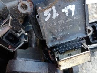 катушка зажигания BMW 5 серия E39 2000, 3.0 л., бензин, АКПП, седан, 1703227