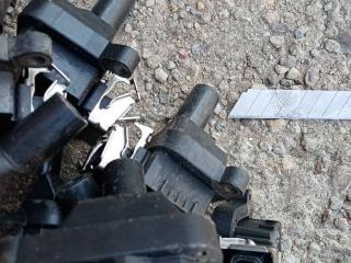 катушка зажигания BMW 5 серия E39 2000, 3.0 л., бензин, АКПП, седан, 1703227