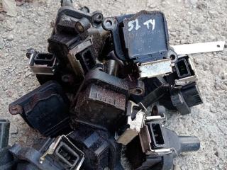 катушка зажигания BMW 5 серия E39 2000, 3.0 л., бензин, АКПП, седан, 1703227