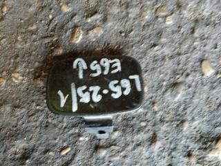 заглушка заднего бампера под крюк BMW 7 серия E65/E66/E67 [рестайлинг] 2006, 3.0 л., бензин, АКПП, седан, 8223259